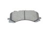 Тормозные колодки (передние) Audi A6/A7/A8/Q7/Q8/VW Touareg 16- Metelli 22-1252-0 (фото 4)