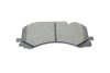 Тормозные колодки (передние) Audi A6/A7/A8/Q7/Q8/VW Touareg 16- Metelli 22-1252-0 (фото 7)