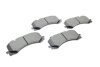Тормозные колодки (передние) Audi A6/A7/A8/Q7/Q8/VW Touareg 16- Metelli 22-1252-0 (фото 8)