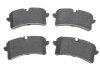 Фото 1 - колодки гальмівні (задні) Audi A6 13-/A7 13-/Porsche Macan 14- Metelli 22-1261-0 Колодки гальмівні (задні) Audi A6 13-/A7 13-/Porsche Macan 14- Metelli 22-1261-0 (фото 1)