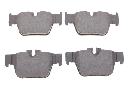 Колодки гальмівні (задні) BMW 1 (F40) 19-/2 (F44) 19-/X2 (F39) 17-/Mini Clubman/Countryman 19- METELLI Metelli 22-1267-0