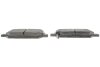 Фото 3 - колодки гальмівні (передні) Hyundai Santa Fe 18- (+ датчики) Metelli 22-1297-0 Колодки гальмівні (передні) Hyundai Santa Fe 18- (+ датчики) Metelli 22-1297-0 (фото 3)