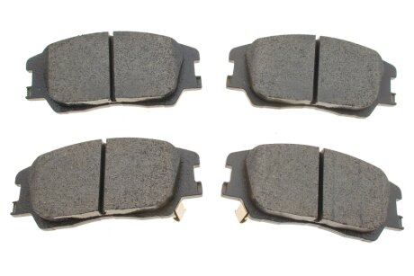 Фото колодки гальмівні (передні) Kia Soul 19- (+датчики) Metelli 22-1305-0 Колодки гальмівні (передні) Kia Soul 19- (+датчики) Metelli 22-1305-0