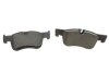 Фото 4 - колодки гальмівні (передні) Citroen Berlingo 18-/Peugeot Partner 18-/Opel Combo E 18- (для диска d=283mm) Metelli 22-1349-0 Колодки гальмівні (передні) Citroen Berlingo 18-/Peugeot Partner 18-/Opel Combo E 18- (для диска d=283mm) Metelli 22-1349-0 (фото 4)