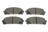 Фото 1 - колодки гальмівні (передніі) Toyota Rav 4 18-/Suzuki Across 20- Metelli 22-1367-0 Колодки гальмівні (передніі) Toyota Rav 4 18-/Suzuki Across 20- Metelli 22-1367-0 (фото 1)