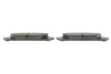 Фото 3 - колодки гальмівні (передніі) Toyota Rav 4 18-/Suzuki Across 20- Metelli 22-1367-0 Колодки гальмівні (передніі) Toyota Rav 4 18-/Suzuki Across 20- Metelli 22-1367-0 (фото 3)