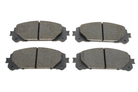 Фото колодки гальмівні (передніі) Toyota Rav 4 18-/Suzuki Across 20- Metelli 22-1367-0 Колодки гальмівні (передніі) Toyota Rav 4 18-/Suzuki Across 20- Metelli 22-1367-0