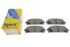 Фото 5 - колодки гальмівні (передніі) Toyota Rav 4 18-/Suzuki Across 20- Metelli 22-1367-0 Колодки гальмівні (передніі) Toyota Rav 4 18-/Suzuki Across 20- Metelli 22-1367-0 (фото 5)