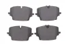 Колодки гальмівні (передні) BMW X1 (U11) 22-/2 (U06) 21-/Mini Countryman 23- Metelli 22-1407-0 (фото 1)