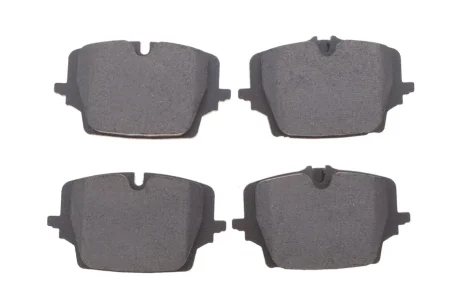 Колодки гальмівні (передні) BMW X1 (U11) 22-/2 (U06) 21-/Mini Countryman 23- Metelli 22-1407-0