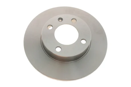 Диск гальмівний (передній) Seat Ibiza 93-99/VW Golf/Passat 74-96/Polo 81-01 (239x10) (повний) METELLI Metelli 23-0054