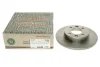 Диск гальмівний (передній) Renault Megane 96-03/Logan 04-/Clio 92-05/Sandero 07- (238x12) (повний) METELLI Metelli 23-0082 (фото 5)