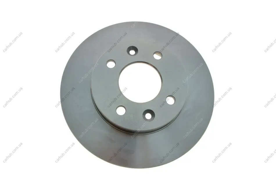 Диск гальмівний (передній) Renault Kangoo 98-/Clio 91-05/Megane 96-03/Nissan Kubistar (238x20)(вент.) METELLI Metelli 23-0110 (фото 1)