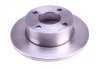 Диск тормозной (задний) Audi 80 86-96/Audi 90 84-91/Audi 100 82-90 (245x10) (полный)) Metelli 23-0185 (фото 2)