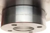 Диск гальмівний (задній) Audi 80 86-96/Audi 90 84-91/Audi 100 82-90 (245x10) (повний) Metelli 23-0185 (фото 4)