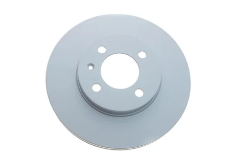Диск гальмівний (передній) Seat Ibiza/VW Caddy/Polo 93-04/Golf/Passat 87-02 (256x20) (з покр.) (вент) METELLI Metelli 23-0230C