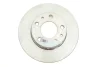 Диск гальмівний (передній) Citroen Jumper/Fiat Ducato/Peugeot Boxer 1.4t 94- (280x24) (вентильований) METELLI Metelli 23-0340 (фото 1)
