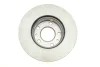 Диск гальмівний (передній) Citroen Jumper/Fiat Ducato/Peugeot Boxer 1.4t 94- (280x24) (вентильований) METELLI Metelli 23-0340 (фото 2)