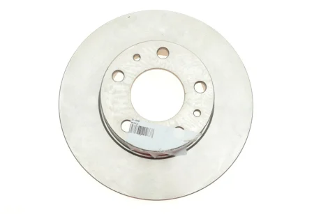 Диск гальмівний (передній) Citroen Jumper/Fiat Ducato/Peugeot Boxer 1.4t 94- (280x24) (вентильований) METELLI Metelli 23-0340
