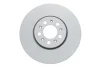 Диск гальмівний (передній) Skoda Fabia 99-/Rapid 13-/Roomster 06-15/VW Golf (288x25)(з покр.)(вент.) Metelli 23-0365C (фото 1)