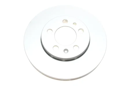 Диск гальмівний (передній) Skoda Fabia/Octavia 96-/Roomster 06-/VW Golf 97-06 (256x22)(з покр.)(вент) METELLI Metelli 23-0390C
