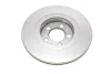 Диск гальмівний (передній) Skoda Octavia 96-10/Seat Leon/VW Golf 97-06 (279.5x22) (з покр.) (вент.) Metelli 23-0391C (фото 2)