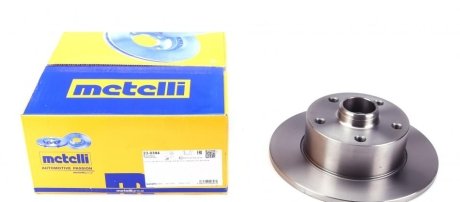 Диск тормозной Metelli 23-0394