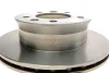 Диск гальмівний (передній) MB Sprinter 208-416/VW LT 96- (276x22) (вентильований) METELLI Metelli 23-0418 (фото 3)