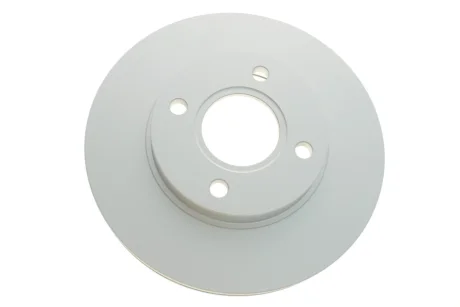 Диск гальмівний (передній) Ford Fiesta 00-08/Focus 98-04/Fusion 02-12 (258x22) (з покр.) (вент.) METELLI Metelli 23-0476C