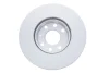 Диск гальмівний (передній) Opel Astra F/G 98-09/Chevrolet Astra 02-11 (256x23.8) (з покр.) (вент.) METELLI Metelli 23-0490C (фото 4)