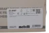 Диск гальмівний (передній) VW T4 95-03 (R15) (280x24) (вентильований) METELLI Metelli 23-0507 (фото 2)