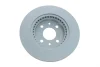 Диск гальмівний (передній) Renault Kangoo 97-/Logan 07-15/Megane 95-02 (259x20.7) (з покр.) (вент.) METELLI Metelli 23-0549C (фото 2)