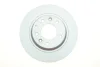 Диск гальмівний (задній) Mazda 6 02-13/626 98-02/MX-5 05-14 (280x10) (з покриттям) (повний) METELLI Metelli 23-0622C (фото 1)