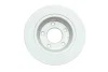 Диск гальмівний (задній) Mazda 6 02-13/626 98-02/MX-5 05-14 (280x10) (з покриттям) (повний) METELLI Metelli 23-0622C (фото 3)