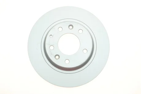 Диск гальмівний (задній) Mazda 6 02-13/626 98-02/MX-5 05-14 (280x10) (з покриттям) (повний) METELLI Metelli 23-0622C