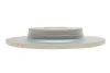 Диск гальмівний (задній) Mazda 6 02-13/626 98-02/MX-5 05-14 (280x10) (з покриттям) (повний) METELLI Metelli 23-0622C (фото 5)