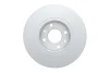 Диск гальмівний (передній) Renault Megane/Clio 03-/Logan 08-/Nissan Note 06-12 (260x22)(з покр)(вент) Metelli 23-0641C (фото 3)