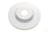 Диск гальмівний (передній) Ford C-Max/Kuga 07-/Focus 04-/Connect 13-/Volvo (300x25) (з покр) (вент) Metelli 23-0687C (фото 1)
