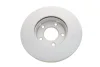 Диск гальмівний (передній) Mazda 3 03-14/Mazda 5 05- (278x25) (з покр.) (вент) Metelli 23-0729C (фото 4)