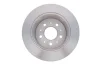 Диск гальмівний (задній) Citroen Jumper/Fiat Ducato/Peugeot Boxer 94- (280x16) (повний) (10-14Q) Metelli 23-0731 (фото 4)