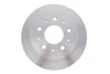 Диск гальмівний (задній) Citroen Jumper/Fiat Ducato/Peugeot Boxer 94- (280x16) (повний) (10-14Q) Metelli 23-0731 (фото 5)