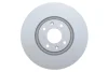 Диск гальмівний (передній) Citroen C4 04-13/Peugeot 207/308 07-14/307 03-09 (302x26) (з покр) (вент.) Metelli 23-0751C (фото 1)