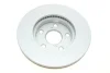 Диск гальмівний (передній) Toyota Rav 4 1.8-2.0 00-05 (275x25) Metelli 23-0801C (фото 3)