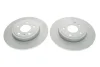 Диск гальмівний (задній) Audi A4 04-09/Seat Exeo 08- (288x12) METELLI Metelli 23-0855C (фото 1)