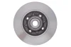 Диск гальмівний (задній) Citroen C3 09-/C4/Peugeot 307/207 04-/208 12- (249х9)(повний)(з підшипником) METELLI Metelli 23-0878 (фото 4)