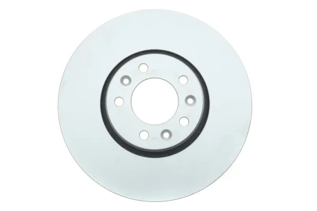 Диск гальмівний (передній) Citroen Picasso II/ Peugeot 308/5008 13-/Opel Combo 18- (304x28) METELLI Metelli 23-0886C