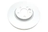 Диск гальмівний (передній) Ford Mondeo/Galaxy 07-15/Range Rover/Volvo S60 11-(300x28)(з покр.)(вент.) METELLI Metelli 23-0896C (фото 1)