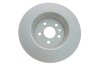 Фото 2 - диск тормозной (задний) Ford Focus/Galaxy/Kuga/Mondeo 08-/Range Rover 11-(302x11) (с покрытием) Metelli 23-0897C Диск тормозной (задний) Ford Focus/Galaxy/Kuga/Mondeo 08-/Range Rover 11-(302x11) (с покрытием) Metelli 23-0897C (фото 2)