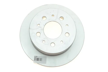 Диск гальмівний (задній) Fiat Ducato/Peugeot Boxer/Citroen Jumper 94- (280x16) (повний) METELLI Metelli 23-0952C