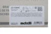 Диск гальмівний (задній) Opel Astra J 09-/Zafira C 11- (291x12) (з покриттям) METELLI Metelli 23-1004C (фото 2)